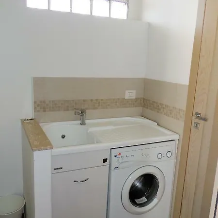 Andrea's Apartment *