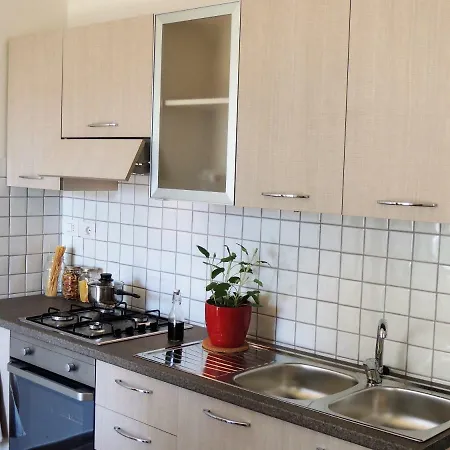 Andrea's Apartment