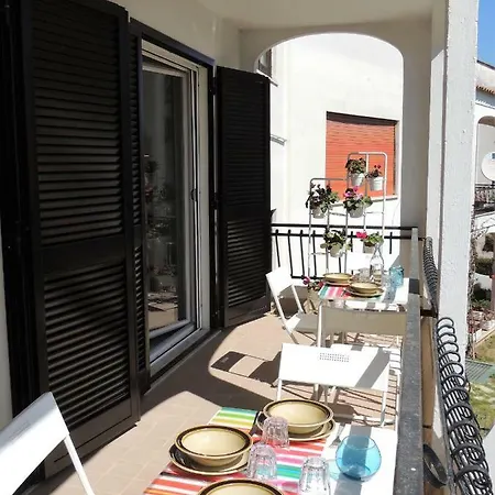 Andrea's Apartment