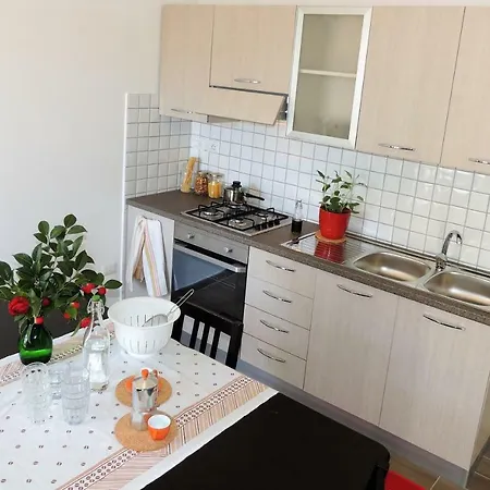 Andrea's Apartment *