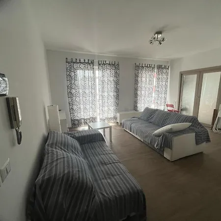 Andrea's Appartement Minturno