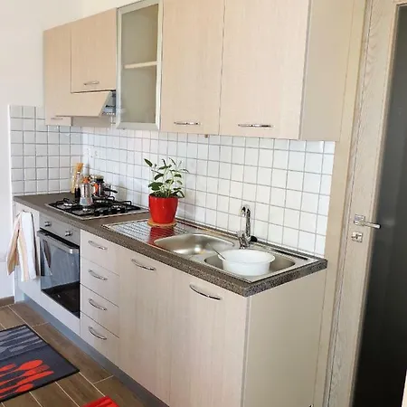 Appartement Andrea's