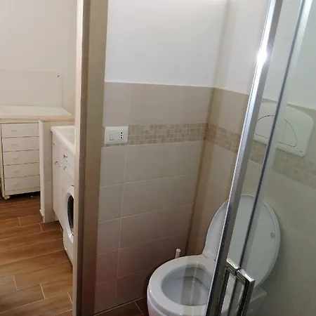 Appartement Andrea's *