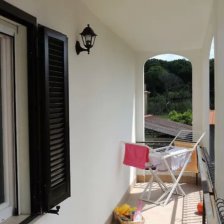 Andrea's Appartement *