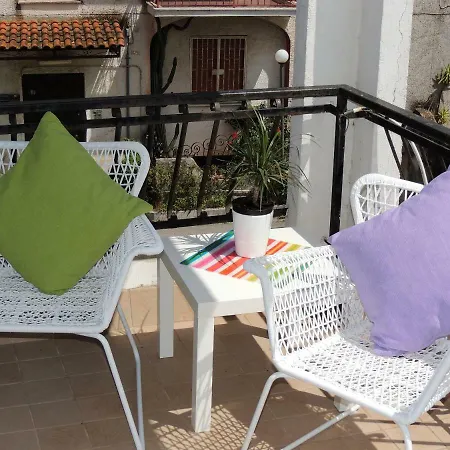 Andrea's Appartement