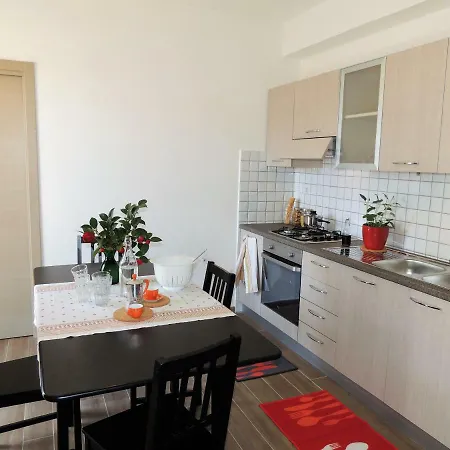 Appartement Andrea's