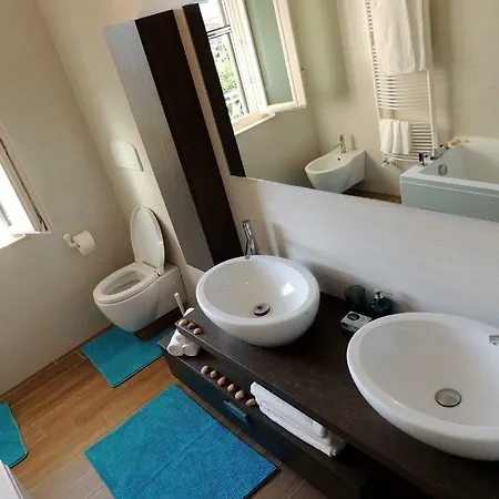 Andrea's Appartement