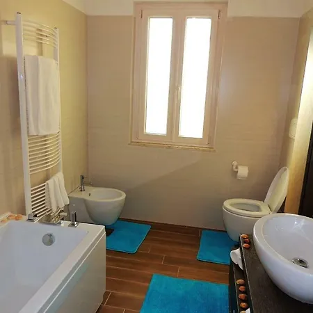Andrea's Appartement Minturno
